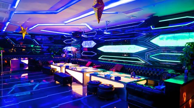 乌鲁木齐商务ktv组局指南-达坂城区ktv预定