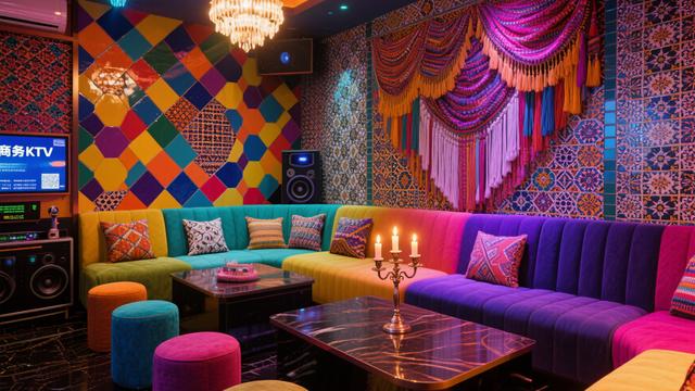 乌鲁木齐商务ktv精选攻略指南-达坂城区ktv订房